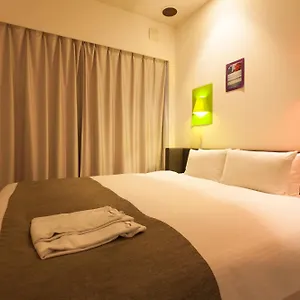 Hotel Shibuya Granbell ***