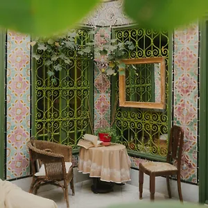 Bed & Breakfast La Bleue **