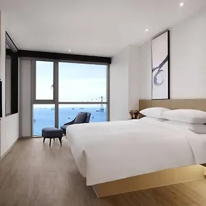 Fairfield By Marriott Songdo 3* Busan