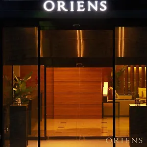 Hotel Oriens & Residences Myeongdong, Séoul