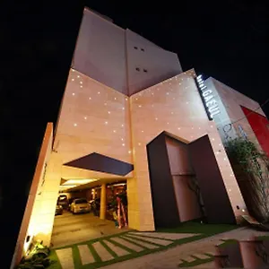 Motel Sinchon Gaeul, Séoul