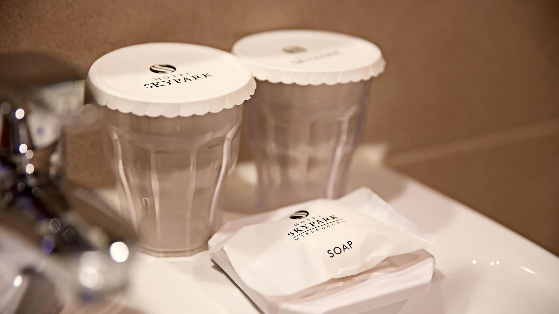 Hotel Skypark Myeongdong 2 Seoul 3*,  Sydkorea