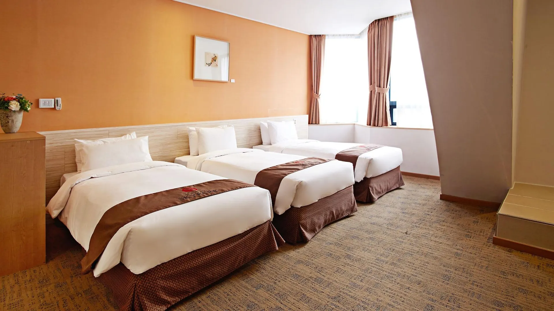 Hotel Skypark Myeongdong 2 Seoul