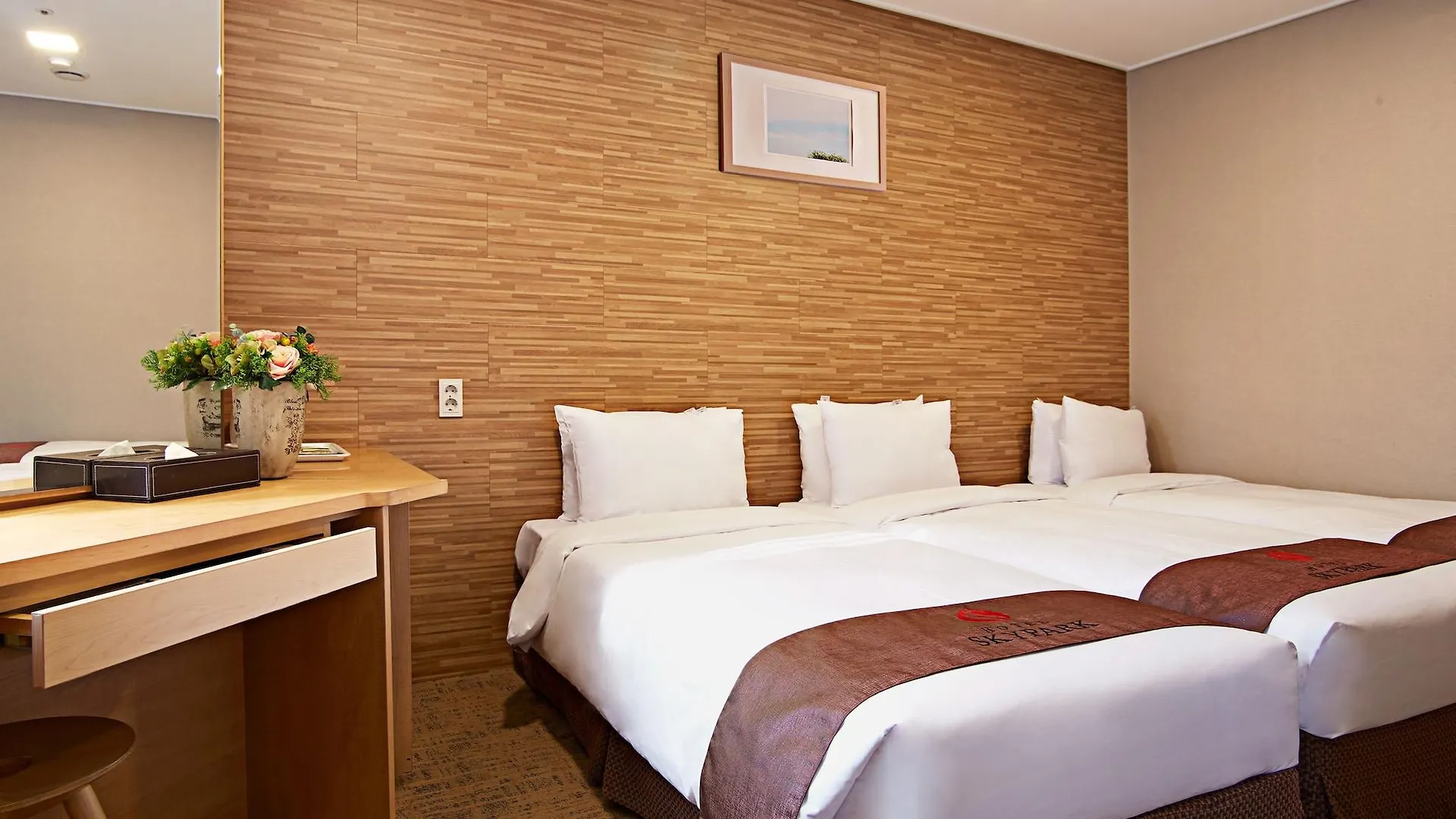 Hotel Skypark Myeongdong 2 Seoul