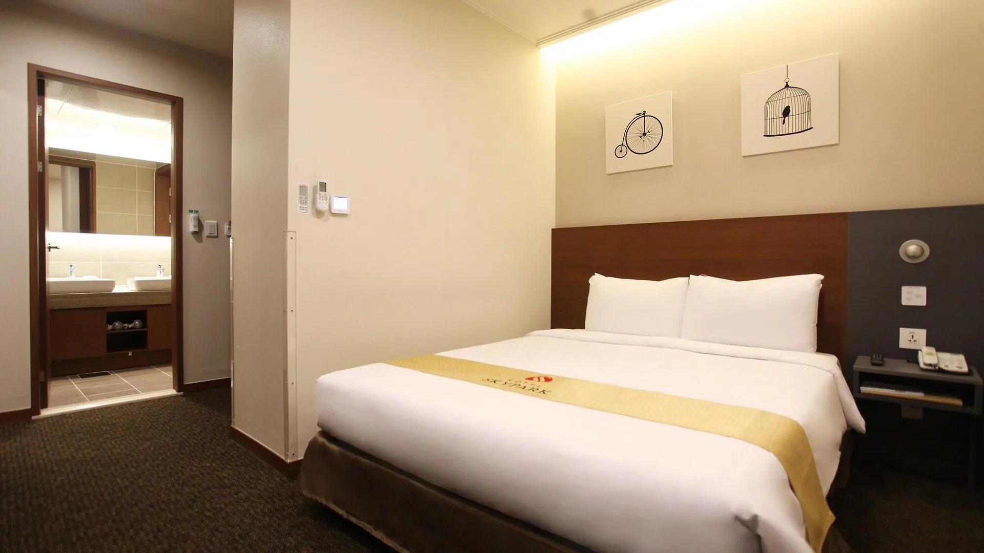 Hotel Skypark Myeongdong 2 Seoul