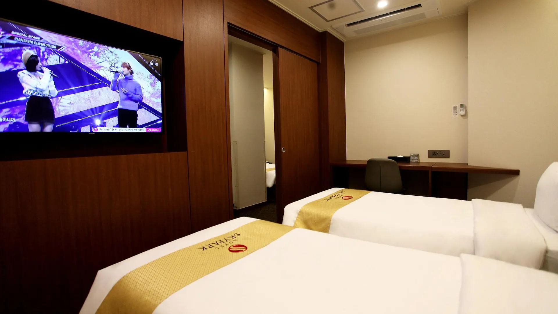 Hotel Skypark Myeongdong 2 Seoul