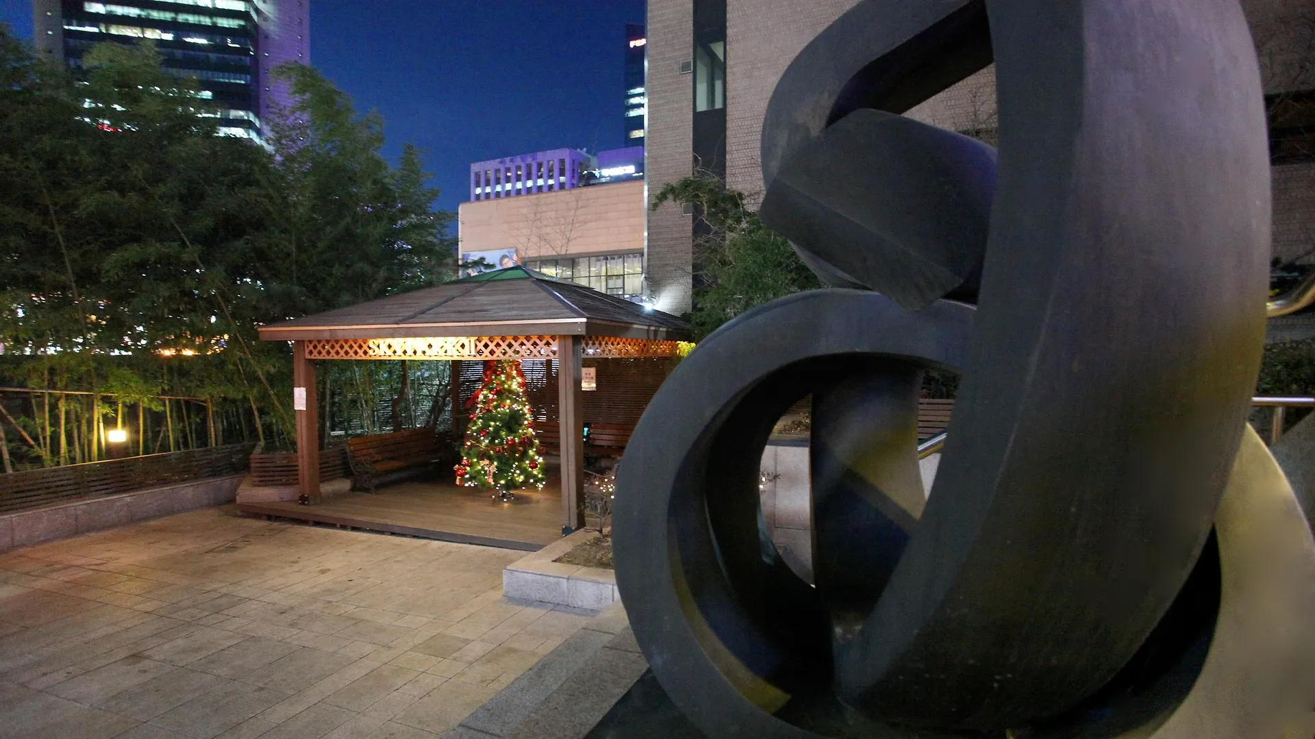 Hotel Skypark Myeongdong 2 Seoul