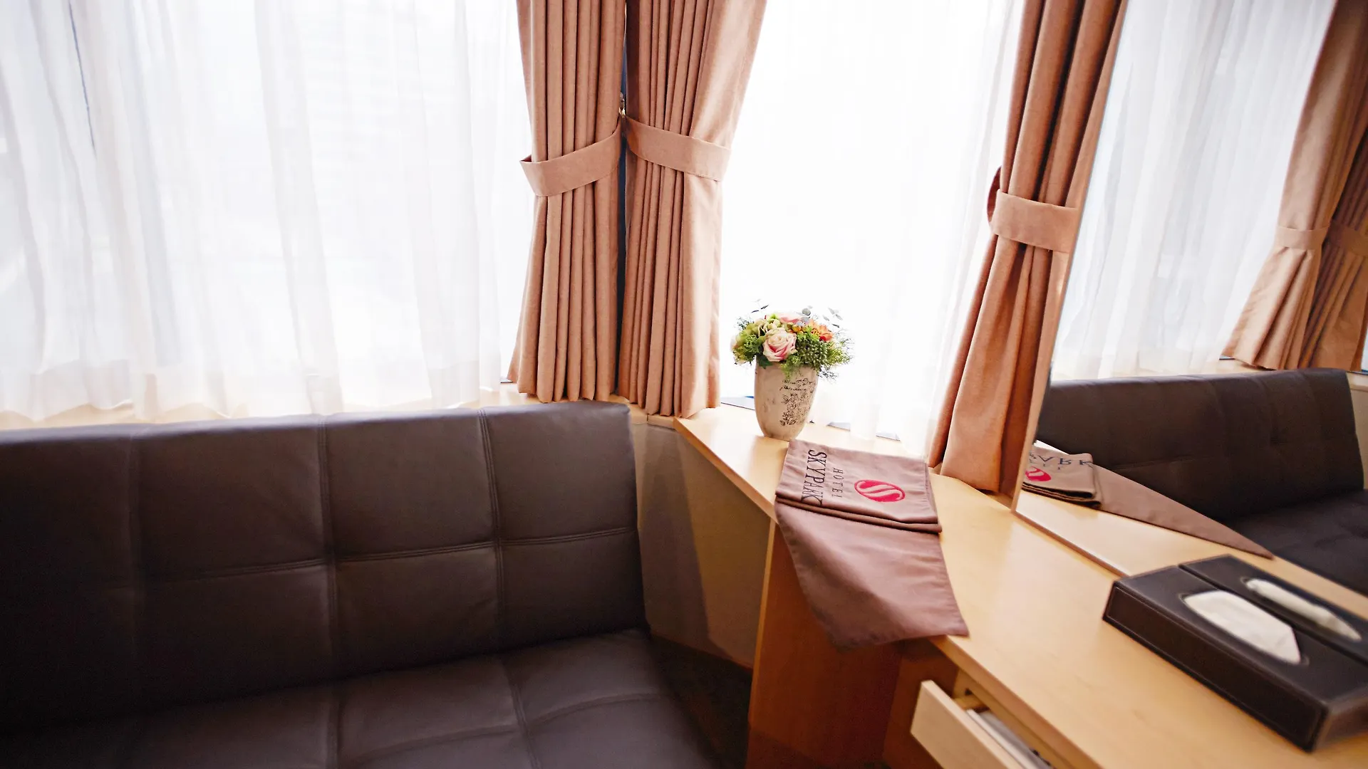 Hotel Skypark Myeongdong 2 Seoul 3*,