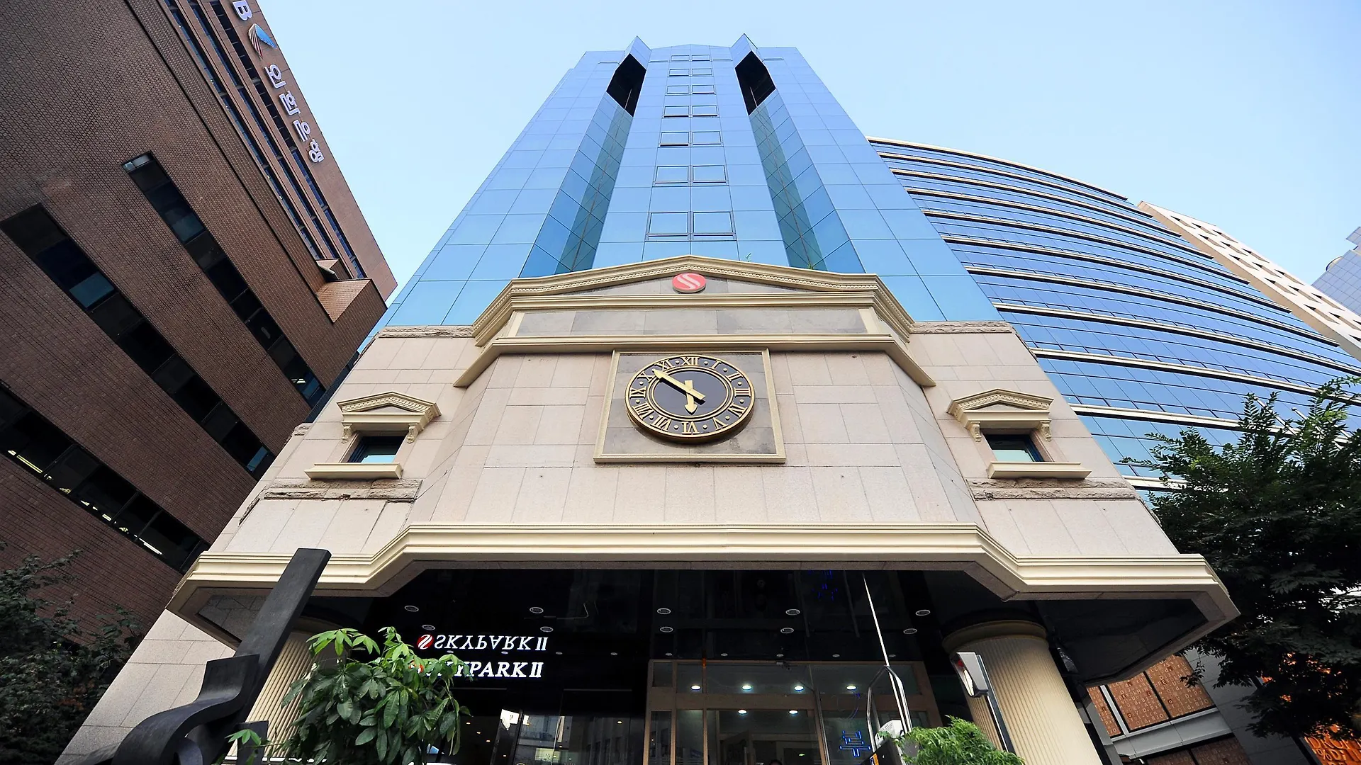 Hotel Skypark Myeongdong 2 Seoul