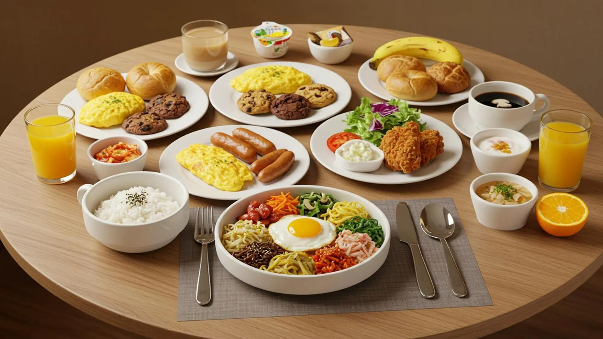Hotel Skypark Myeongdong 2 Seoul