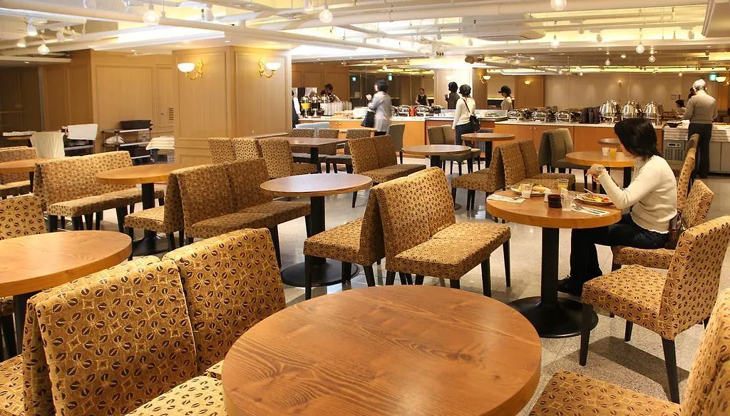 Hotel Skypark Myeongdong 2 Seoul Sydkorea