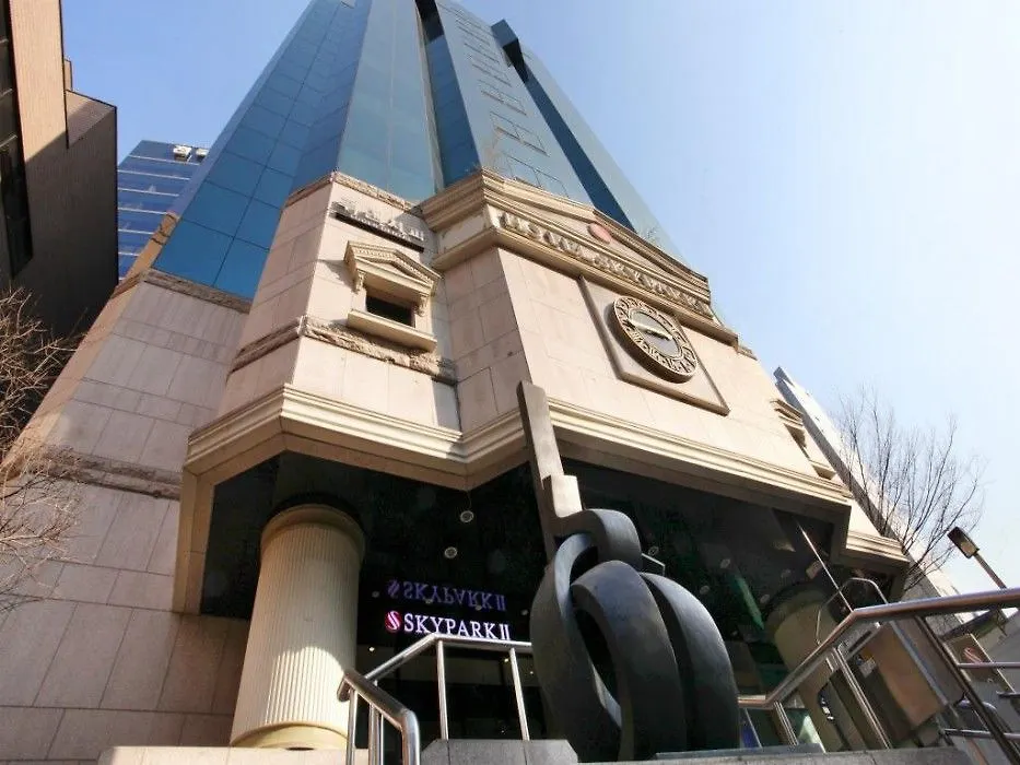 Hotel Skypark Myeongdong 2 Seoul