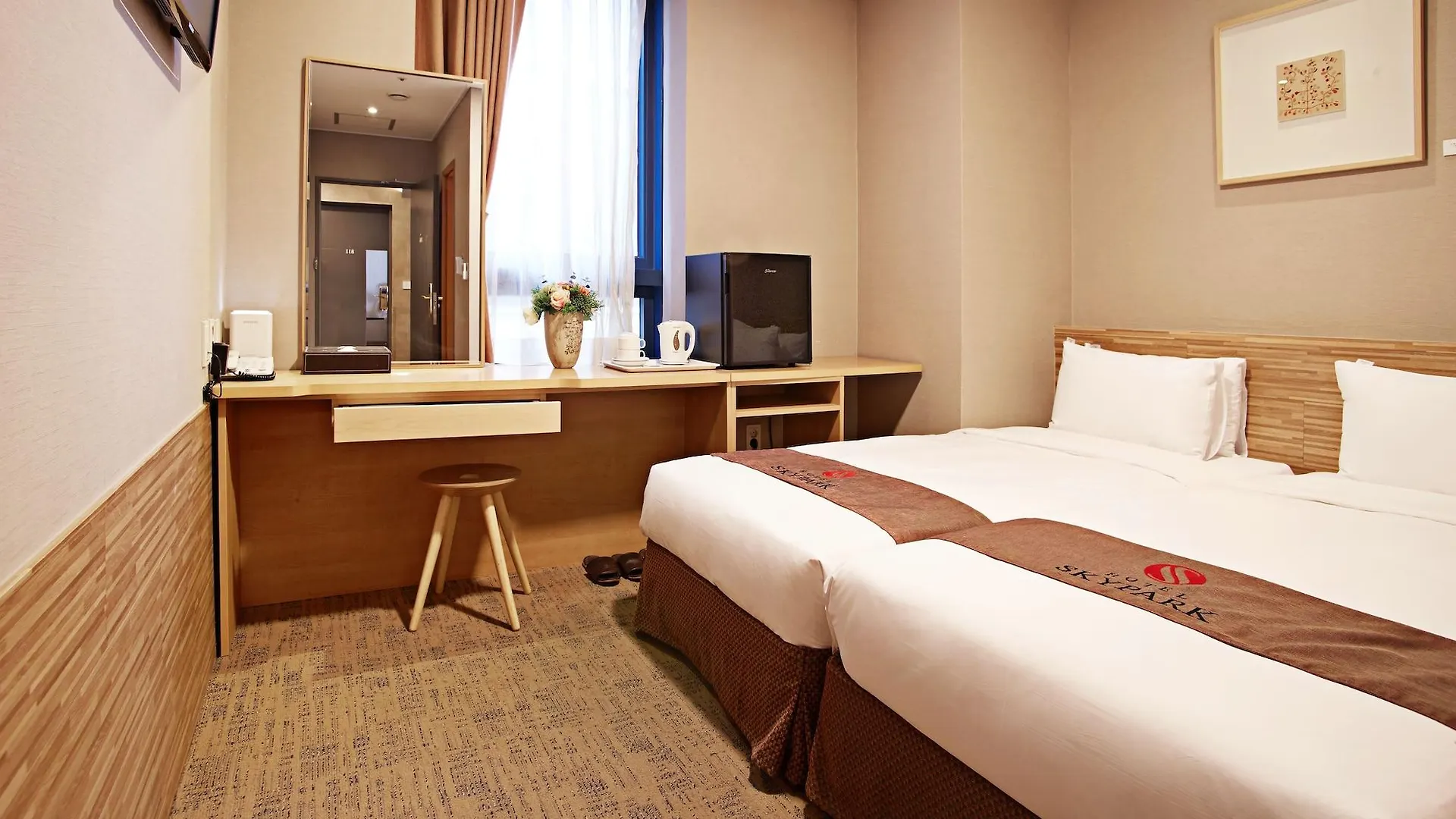 Hotel Skypark Myeongdong 2 Séoul