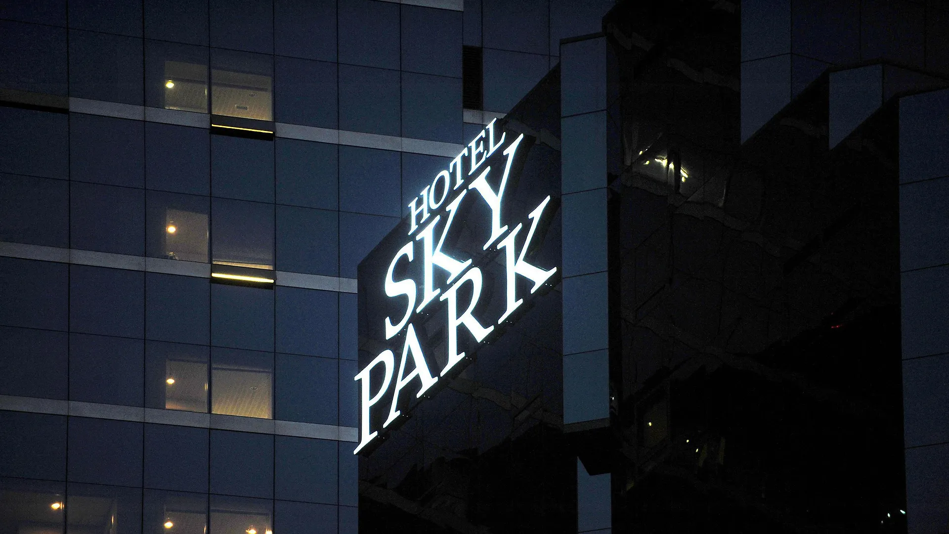 Hotel Skypark Myeongdong 2 Séoul