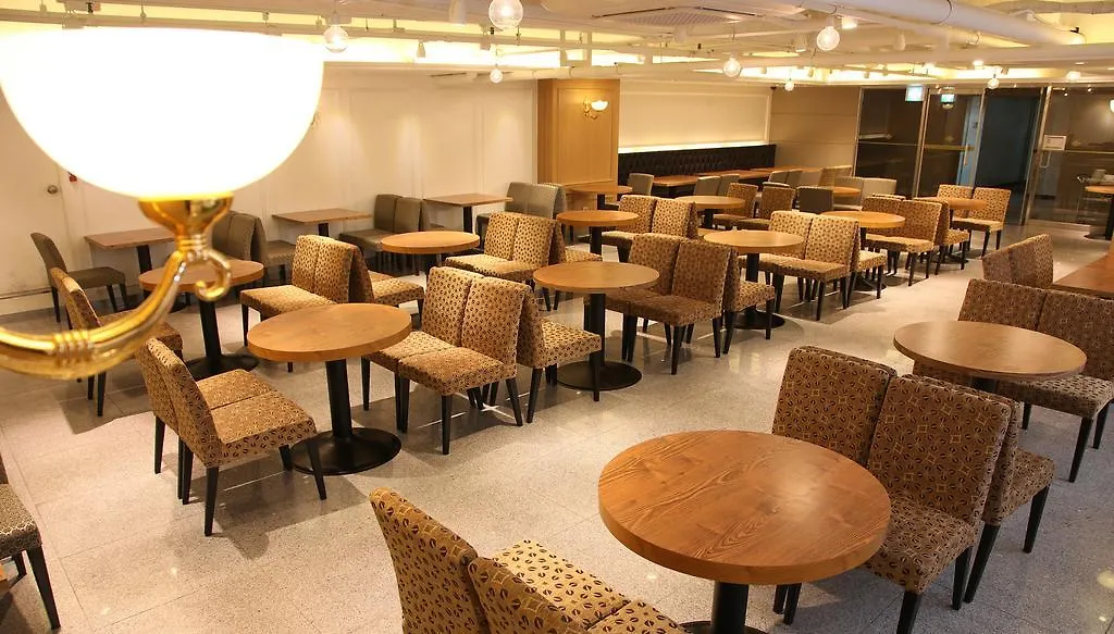 Hotel Skypark Myeongdong 2 Séoul